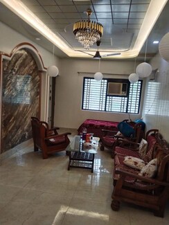 2.5 BHK + Study Room Builder Floor For Rent in Mayur Vihar