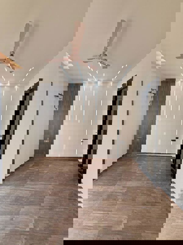 3 BHK + Extra Room Apartment For Sale in SS The Leaf