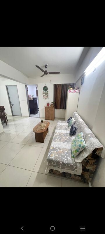 2 BHK Apartment For Rent in Goyal Orchid Blues, Shela