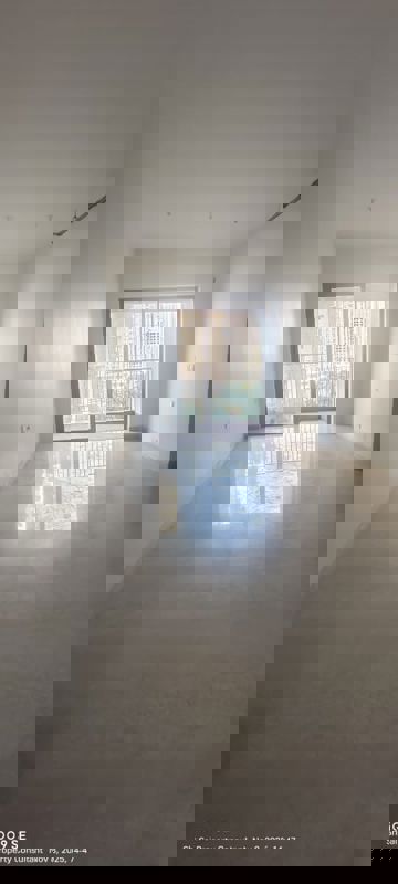 2 BHK + Pooja Room Apartment For Rent in Kalpataru Paramount D