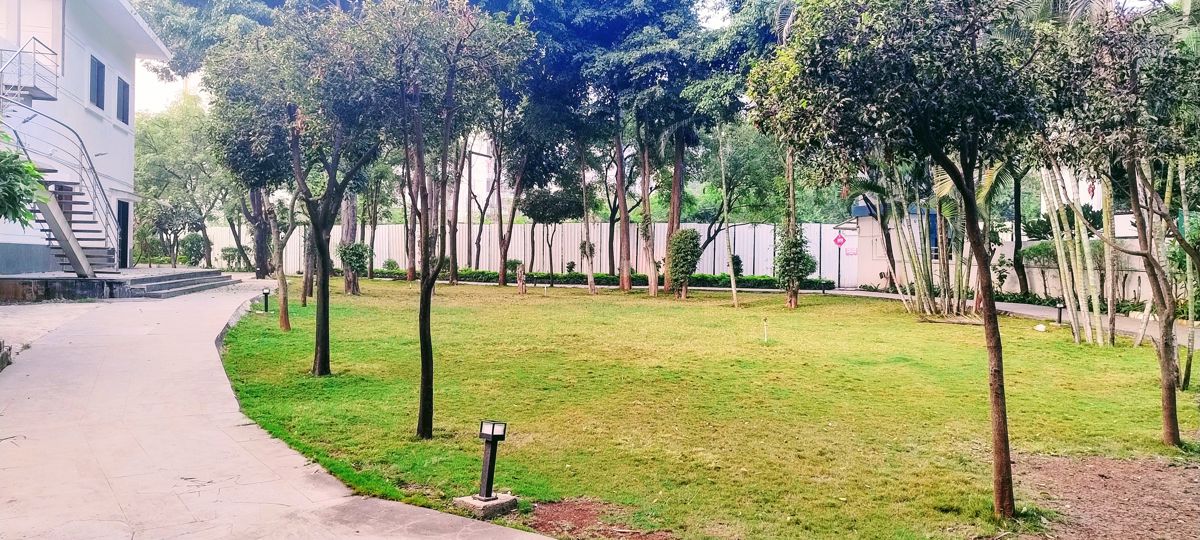 2 BHK Apartment For Sale in The Greater Ganga Panama