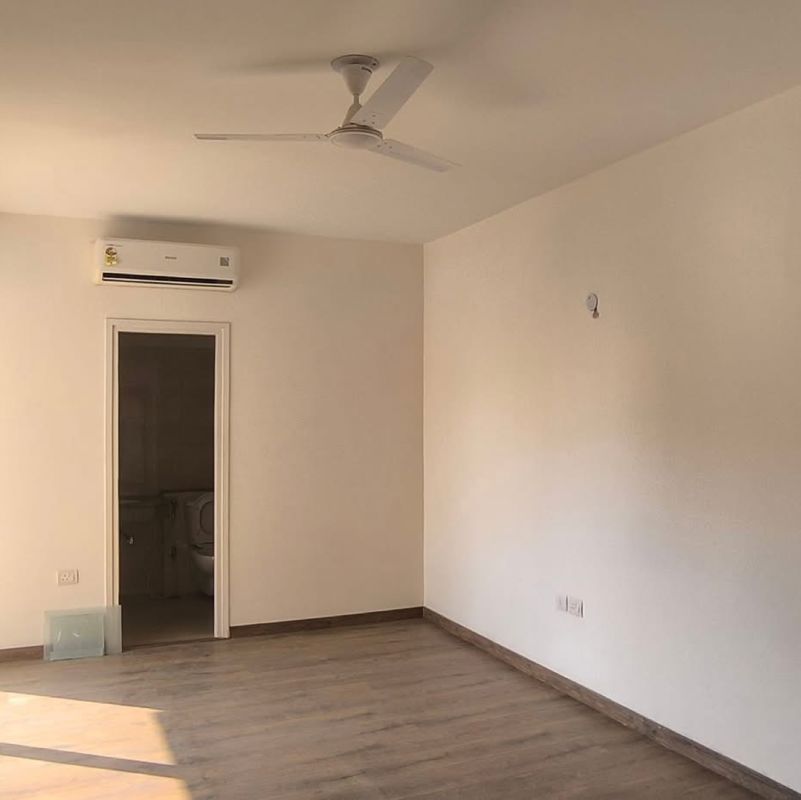 3 BHK + Servant Room,Extra Room 2025 Sq.Ft. Apartment in Emaar Imperial Gardens