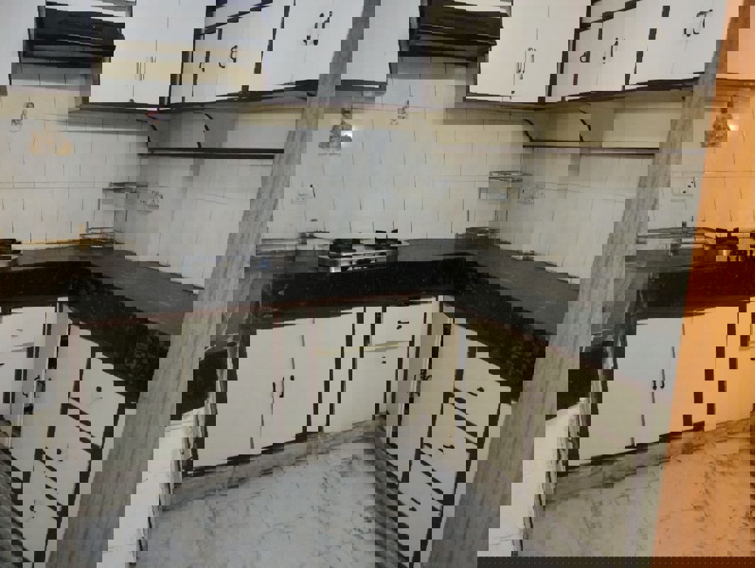 2.5 BHK + Study Room Apartment For Rent in Mayur Vihar