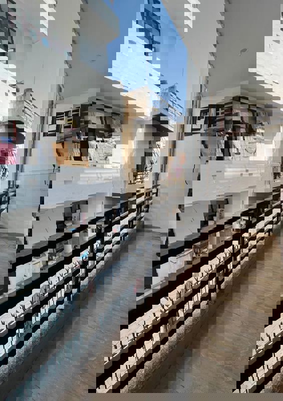 3 BHK Builder Floor For Rent in Sector 31