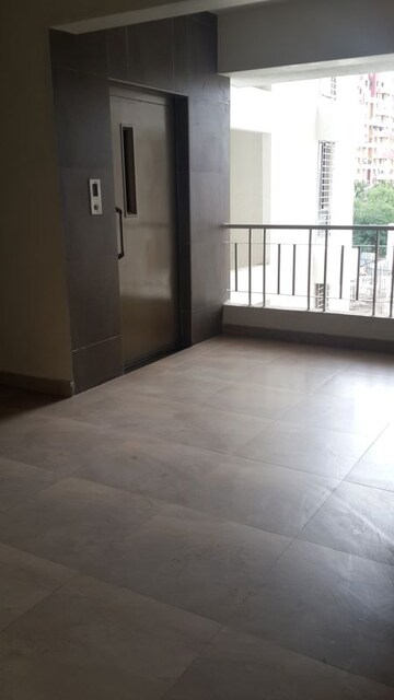 Room in 2 BHK Apartment at The Greater Ganga Panama, Pimple Nilakh – for Sale