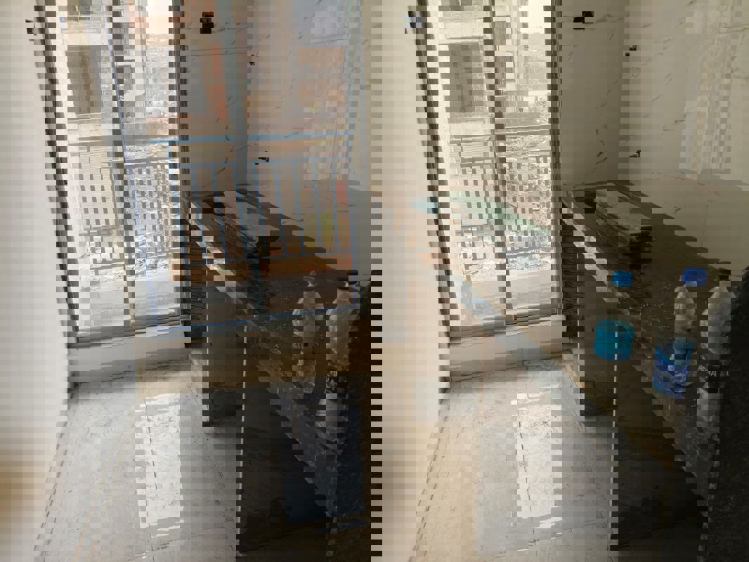 1 BHK Apartment For Sale in Kuber Krishna Kunj