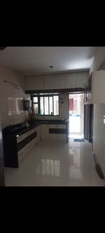 2 BHK + Study Room 1200 Sq.Ft. Apartment in 42 Parkview