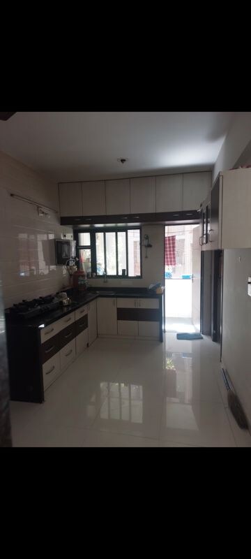 Kitchen in 2 BHK Apartment at 42 Parkview, Science City – for Rent