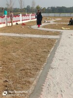 1225 Sq.Ft. Plot in Krishna Iscon Valley