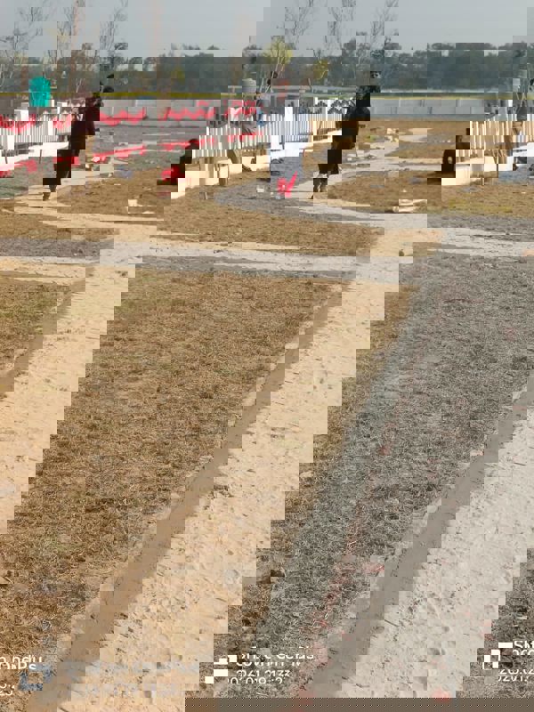 Plot For Sale in Krishna Iscon Valley