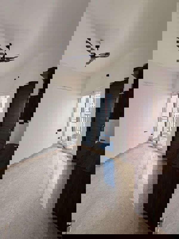 2 BHK + Store Room Apartment For Rent in Keya Spring