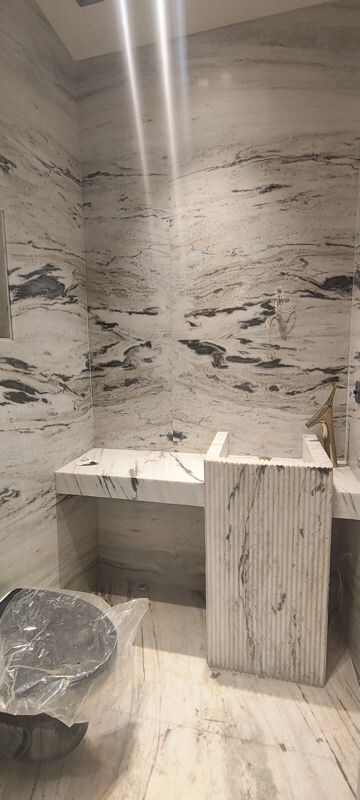 4 BHK Builder Floor – Exterior View View at Emaar Marbella Phase 2, Sector 66 - for Sale