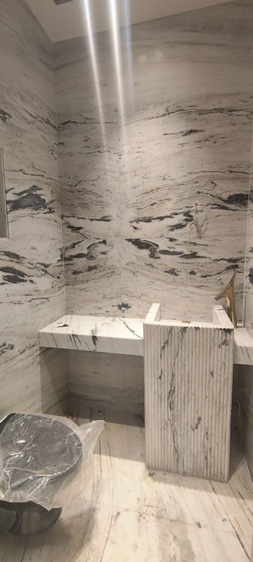 4 BHK + Pooja Room,Servant Room,Study Room,Extra Room Builder Floor For Sale in Emaar Marbella Phase 2