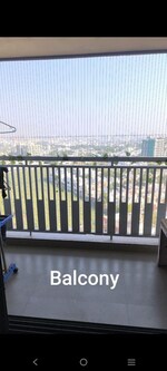 3 BHK + Pooja Room 1400 Sq.Ft. Apartment in Siddhi Aarohi Nimbus