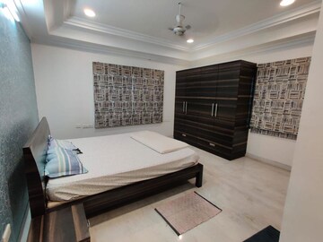 Bedroom in 4 BHK Villa at Tellapur – for Rent
