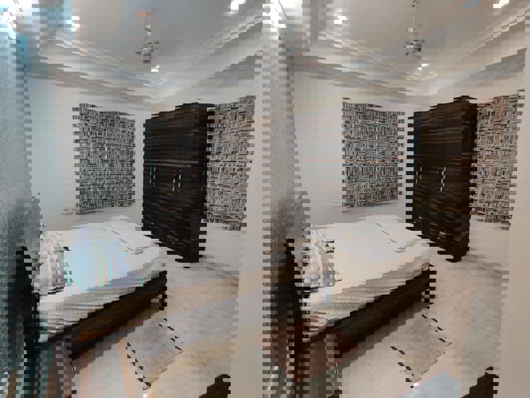 4 BHK + Pooja Room,Servant Room,Study Room,Extra Room Villa For Rent in Tellapur