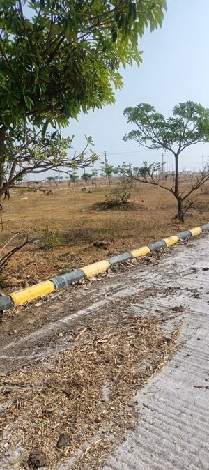  Plot For Sale in Fortune Butterfly City, Kadthal