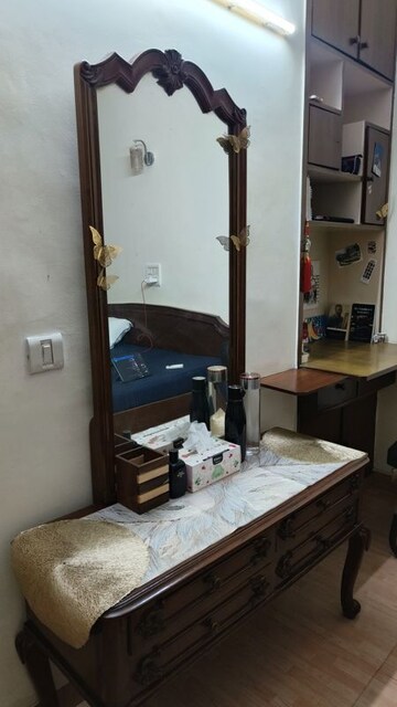 Furnished Amenities in 1 RK Apartment at Kalkaji – for Rent