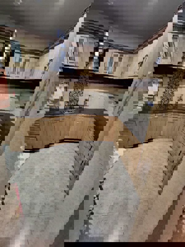 3.5 BHK + Servant Room Builder Floor For Rent in Hauz Khas