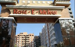 2 BHK Apartment For Rent in GK Rose E Mehar