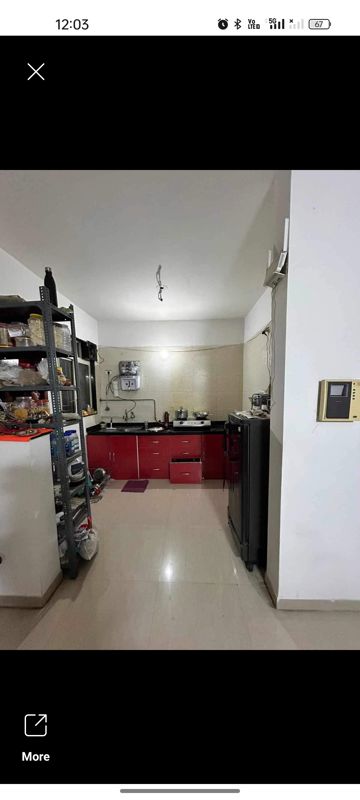 2 BHK 1051 Sq.Ft. Apartment in Shree Anand Royal Castle