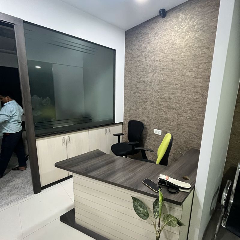 Office Space For Rent in City Bay