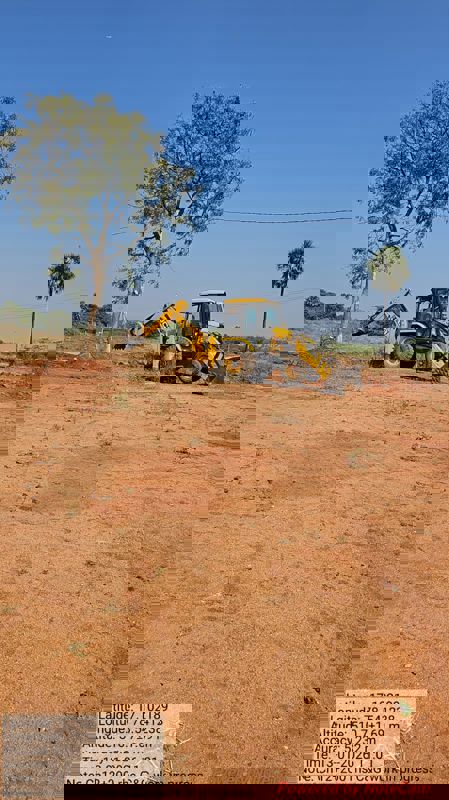 Plot For Sale in Fortune Butterfly City