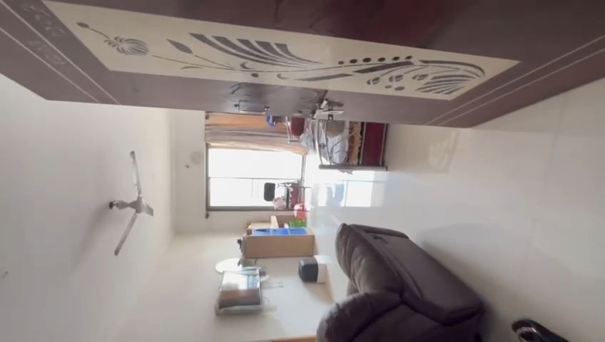 1 BHK Apartment For Sale in Bhandup West