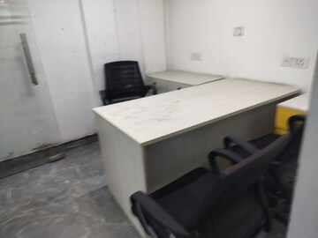 Team Area in  Office Space at Sector 63 – for Rent
