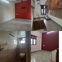 Office Space For Rent in Sahar Plaza