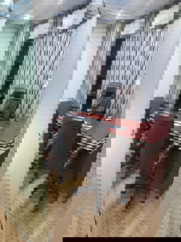 Office Space For Rent in Sector 3