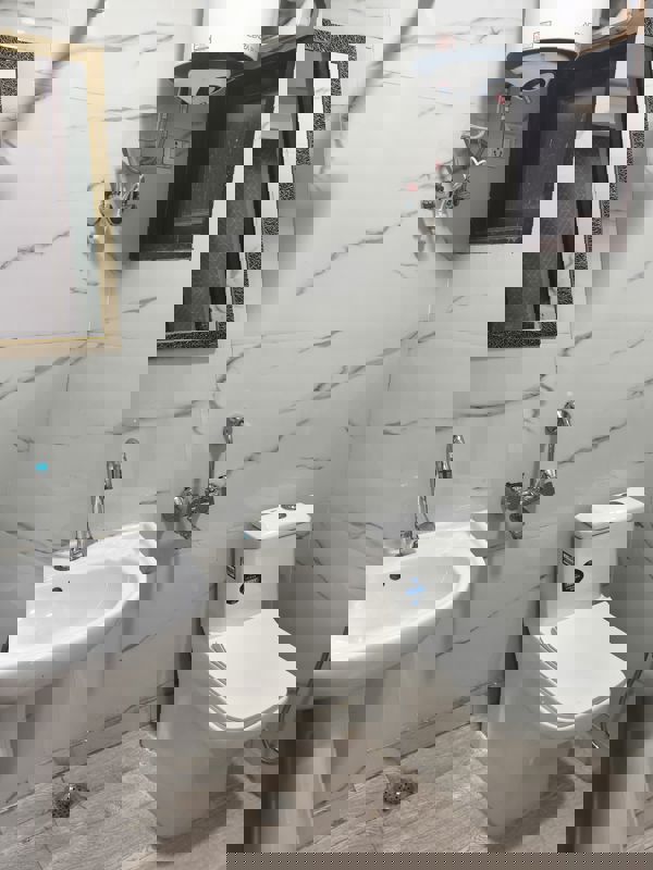 4 BHK Apartment For Rent in Vasant Kunj