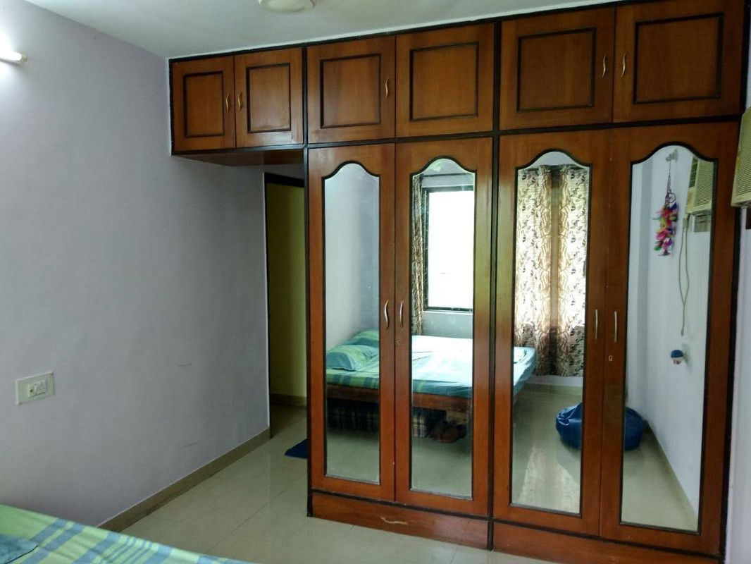 2 BHK Apartment For Rent in Chandivali