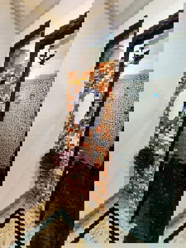 4 BHK Apartment For Rent in Vasant Vihar