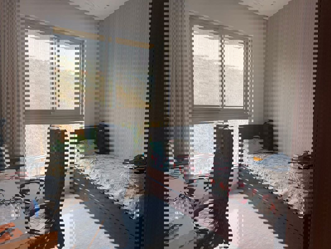 2 BHK Apartment For Rent in Hiranandani Castle Rock