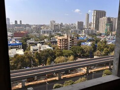 Retail Shop For Rent in Ashokvan Apartments