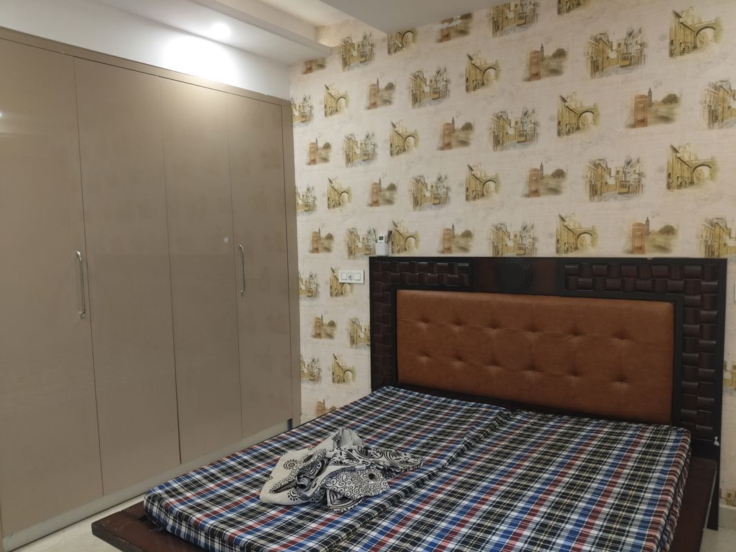 3 BHK + Extra Room 1530 Sq.Ft. Apartment in Sunshine Enclave