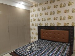 3 BHK + Extra Room Apartment For Rent in Sunshine Enclave