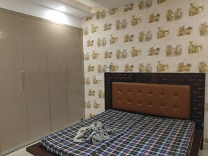 Bedroom in 3 BHK Apartment at Sunshine Enclave, Vip Road – for Rent