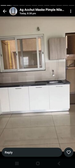 3 BHK Apartment For Rent in Kolte Patil 24K Opula