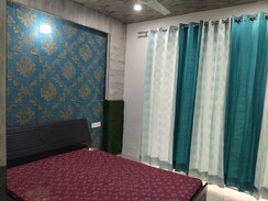 3 BHK + Study Room Apartment For Rent in SBP Gateway Of Dreams