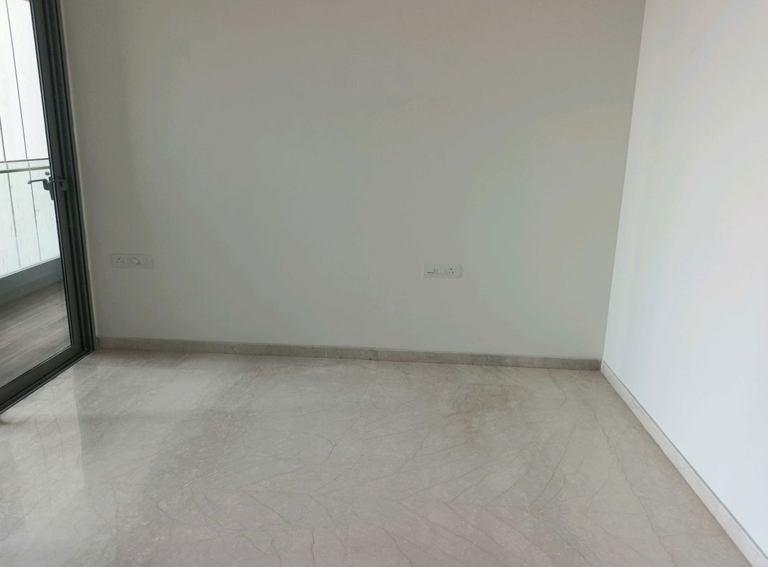 3 BHK + Servant Room,Study Room 1469 Sq.Ft. Apartment in Piramal Mahalaxmi