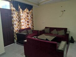 2 BHK + Servant Room Apartment For Rent in Motia Royal Estate