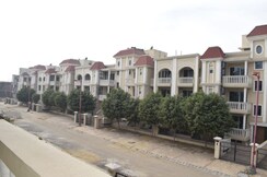 4 BHK Builder Floor For Rent in Ansal API Esencia