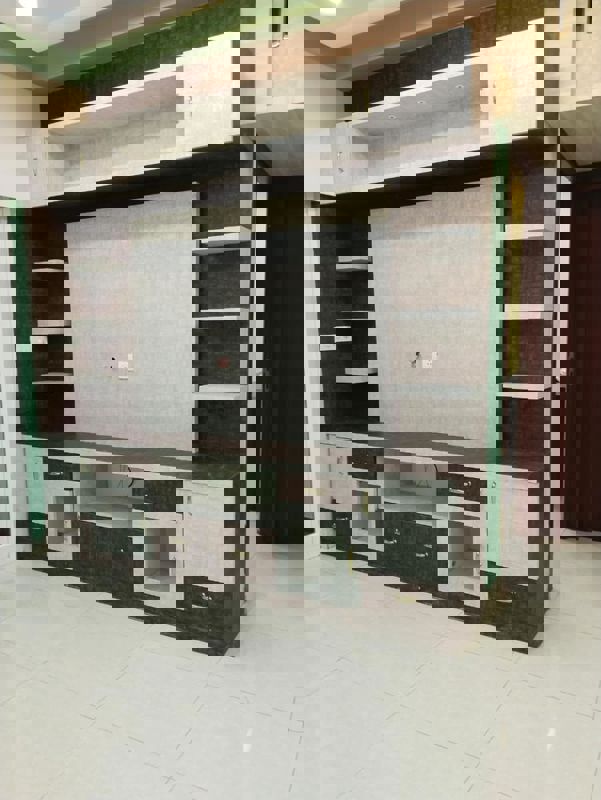 3.5 BHK + Pooja Room Apartment For Rent in Prestige High Fields