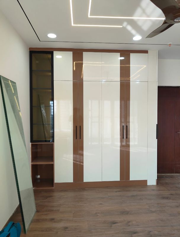 3 BHK + Pooja Room Apartment For Rent in Bollineni Bion