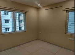 3 BHK + Pooja Room Apartment For Rent in Aparna Sarovar Zicon