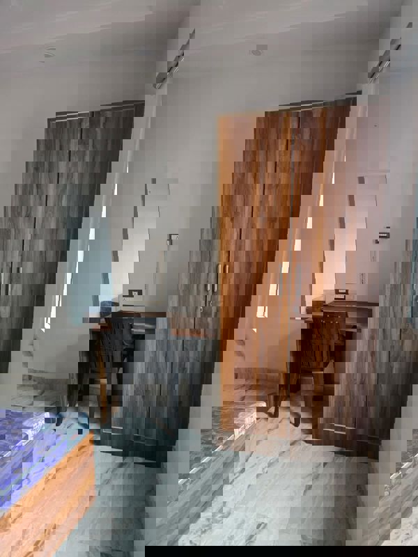 2 BHK + Extra Room Builder Floor For Rent in West Patel Nagar