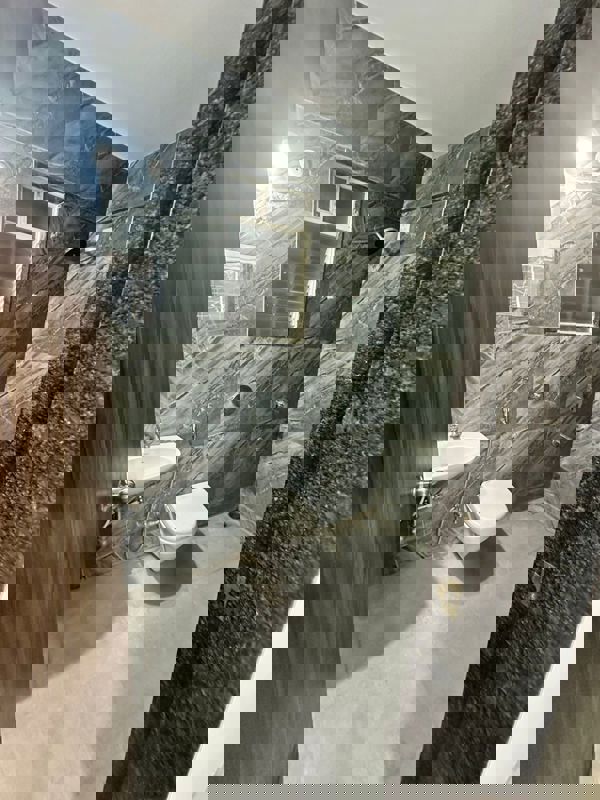 2 BHK + Pooja Room Apartment For Rent in Kolte Patil Stargaze