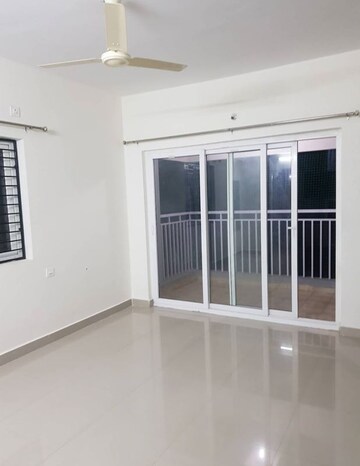 Building Lobby in 3 BHK Apartment at Aparna Zenon, Puppalaguda – for Sale